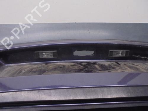 Tailgate handle CITROËN C4 Picasso I MPV (UD_) 1.6 VTi 120 | BP15856063C132 