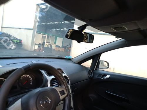 Réservoir lave-glace OPEL CORSA D (S07) 1.2 (L08, L68) | BP30911010C113