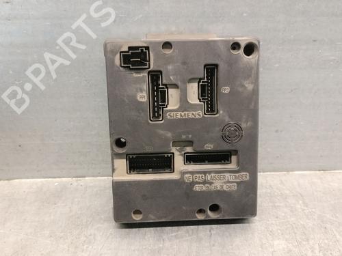 Zekeringkast RENAULT SCÉNIC I MPV (JA0/1_, FA0_)  | BP29566666E1 