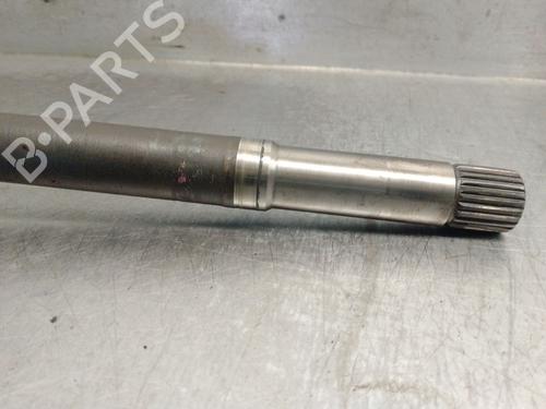 Right front driveshaft CITROËN C3 II (SC_) 1.6 HDi 90 | BP33285702M39 - Image 4