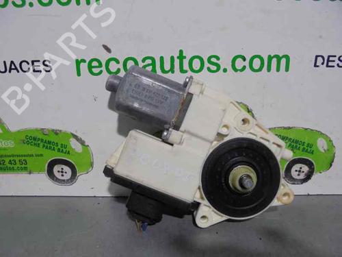 Left front window motor BMW 5 Gran Turismo (F07) 535 d | BP2307898E21 