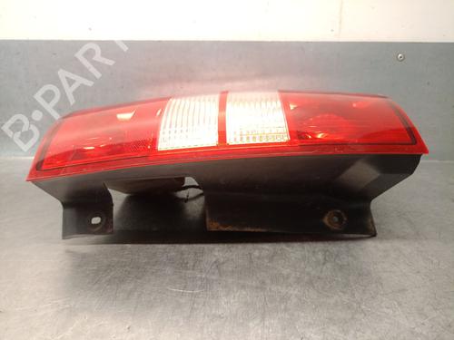Left taillight CHRYSLER GRAND VOYAGER V (RT) 2.8 CRD | BP38013209C34 - Image 4