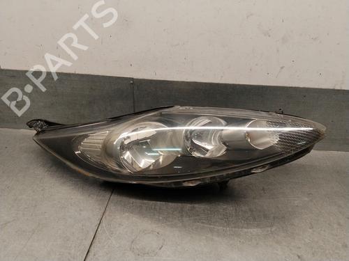 Used Right headlight Right headlight FORD FIESTA VI Van 1.4 TDCi (68 hp) 36165812 36165812