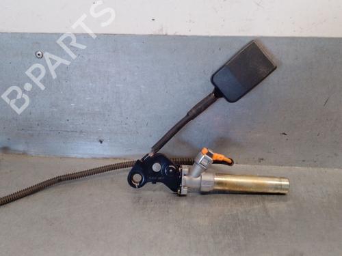 Venstre fortil seleforstrammer CITROËN BERLINGO / BERLINGO FIRST MPV (MF_, GJK_, GFK_) 1.9 D (MFWJZ) (70 hp) 30096959