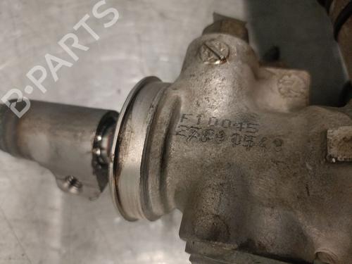 Steering rack TOYOTA COROLLA Verso (ZER_, ZZE12_, R1_) 2.0 D-4D (CUR10_, CUR10R) | BP23444332M22 