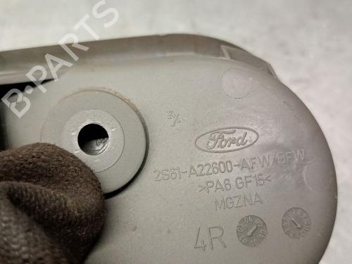 Høyre foran invendig håndtak FORD FIESTA V (JH_, JD_) 1.4 16V | BP26943734I14 