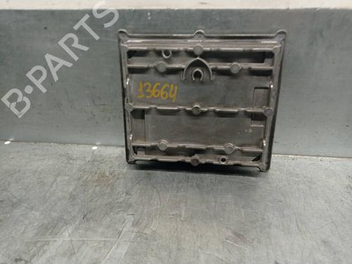 Engine control unit (ECU) SMART FORTWO Coupe (450) 0.7 (450.352, 450.332) | BP8288837M57 