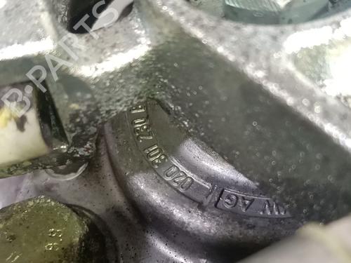 Gearbox VW GOLF V (1K1) 2.0 TDI | BP37243507M3 - Image 10