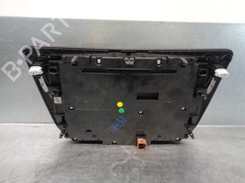 Climate control PEUGEOT 508 I (8D_) 2.2 HDi | BP10102979I5 
