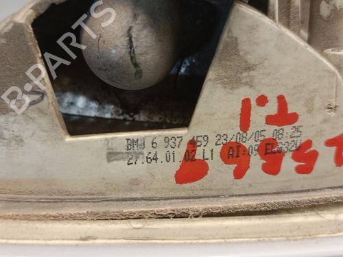 Left tailgate light BMW 3 (E90) 320 d | BP36107523C79  - Image 6