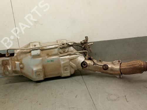 partikelfilter RENAULT KOLEOS II (HC_) 2.0 dCi 175 4WD (177 hp) 32262157