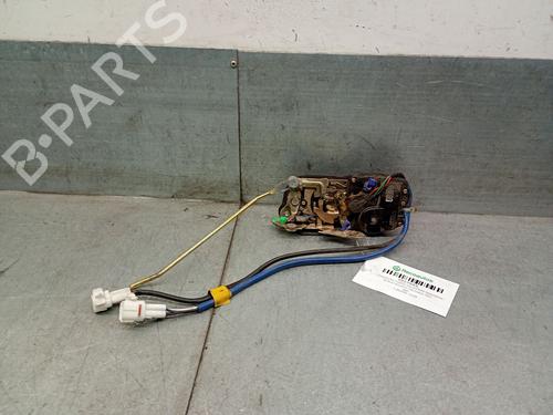 Used Front left lock Front left lock SUZUKI BALENO (EG) 1.6 i 16V (SY416) (98 hp) 33802375 33802375