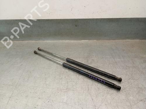 Used Tailgate lift support CITROËN C4 CACTUS 1.6 BlueHDi 100 (99 hp) 25243210