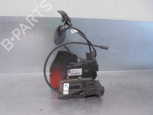 Used Front right lock RENAULT MEGANE IV Hatchback (B9A/M/N_) [2015-2025]  14516539