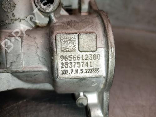 Egr FORD FOCUS II Convertible 2.0 TDCi | BP37447319M69 - Image 7