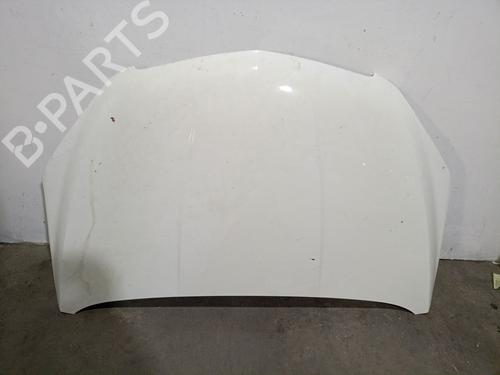 Used Hood OPEL MOKKA / MOKKA X (J13) 1.4 (_76) (140 hp) 27980059