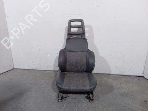 Sedile anteriore destro Sedile anteriore destro SUZUKI SAMURAI Closed Off-Road Vehicle (SJ_) 1.9 D All-wheel Drive (64 hp) 33873393 33873393