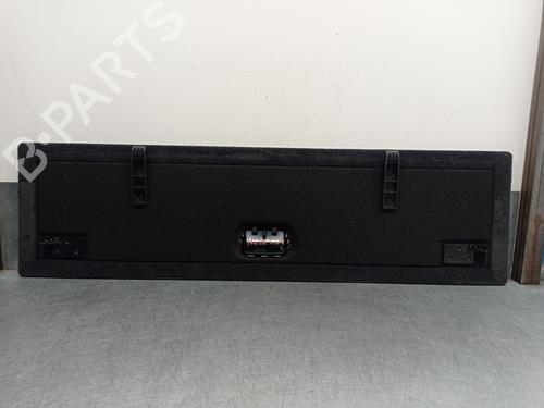 Rear parcel shelf BMW 5 Gran Turismo (F07) 520 d | BP11289578C85 