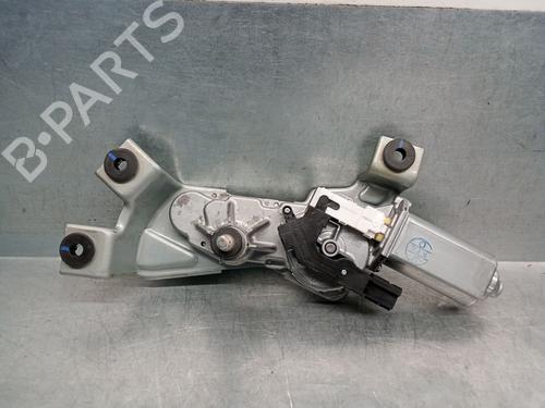 Rear wiper motor LAND ROVER RANGE ROVER SPORT I (L320) 3.0 D 4x4 DLB500014 | LR029319