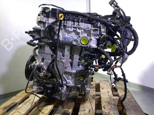 Engine PEUGEOT 2008 I (CU_) 1.2 THP 110 / PureTech 110 | BP29339708M1 
