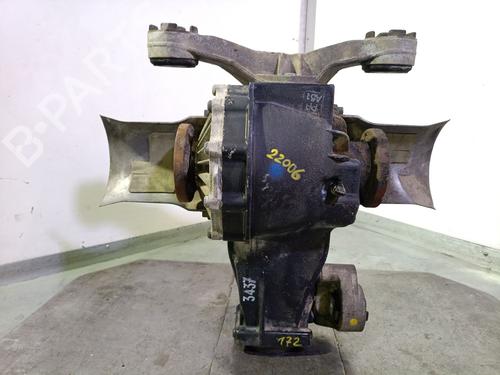 Rear differential AUDI ALLROAD C5 (4BH) 2.5 TDI quattro | BP25404255M24 