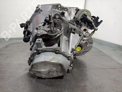 Gearbox PEUGEOT PARTNER Tepee 1.6 HDi 90 | BP36808574M3 - Image 3