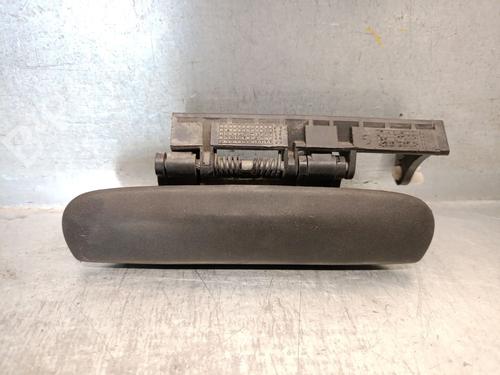 Used Front left exterior door handle CITROËN XSARA PICASSO (N68) 2.0 HDi (90 hp) 21840334