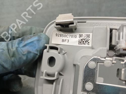 Innerbelysning KIA STONIC (YB) 1.0 T-GDi | BP22724098I8 - Image 3