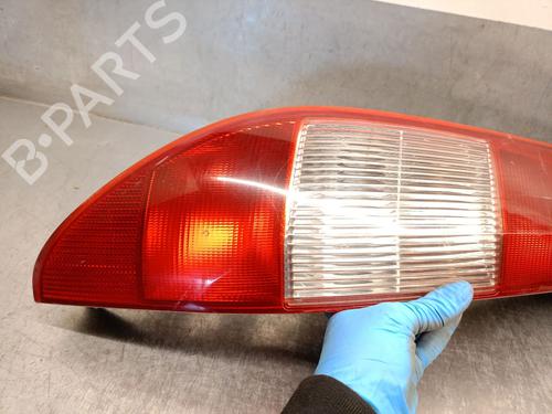 Left taillight FORD MONDEO III Turnier (BWY) 2.0 16V TDDi / TDCi | BP20664860C34 