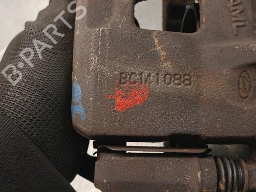 Right front brake caliper KIA SOUL I (AM) 1.6 CRDi 128 | BP22732278M104 