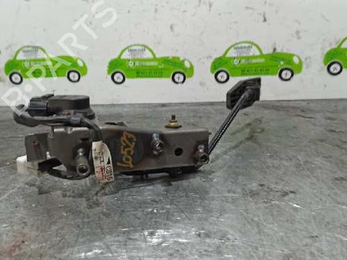 Pedal MAZDA PREMACY (CP) 2.0 TD | BP5333364I4 
