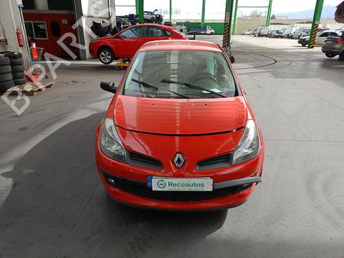 Right front window switch RENAULT CLIO III (BR0/1, CR0/1) 1.5 dCi (BR0H, CR0H, CR1S, BR1S) | BP32779368I26 - Image 11