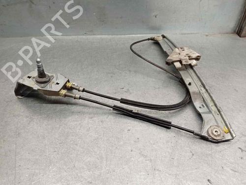 Used Rear right window mechanism SMART FORFOUR (454) [2004-2006]  8896479