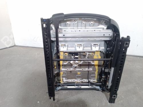 Left front seat BMW 1 (E87) 118 d | BP26692239C15 