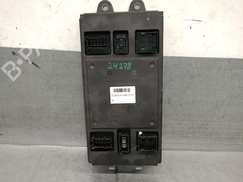 electronic-module-mercedes-benz-m-class-w164-2005-2006-2007-2008-2009-2010-2011-2012-39652713 main image