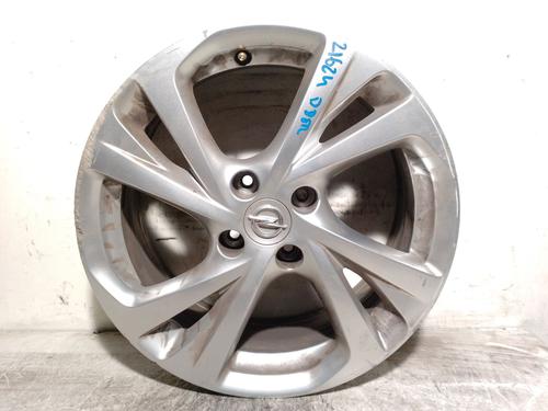 Used Rim OPEL CORSA F (P2JO) 1.5 (68) (102 hp) 21840097