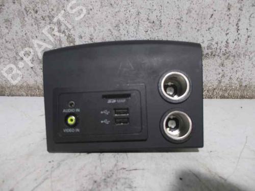 Used Electronic module INFINITI Q50 50 D (170 hp) 6937179