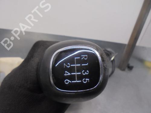 Gear lever HYUNDAI ix20 (JC) 1.4 CRDi | BP16299315M90 