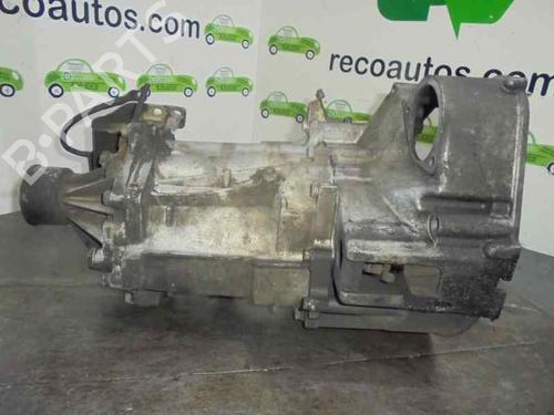 Gearbox PIAGGIO PORTER Bus Elektro | BP10391088M3 