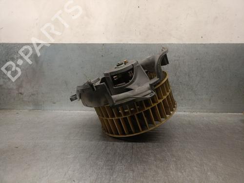 Used Heater blower motor MERCEDES-BENZ S-CLASS (W126) [1979-1991]  24605732