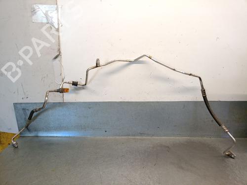Used AC pipe PEUGEOT 308 II (LB_, LP_, LW_, LH_, L3_) 1.2 THP 130 (131 hp) 30591485