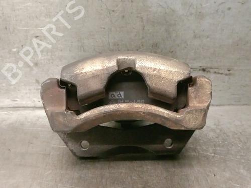 Left front brake caliper NISSAN ALMERA II (N16) 2.2 Di | BP30883330M105