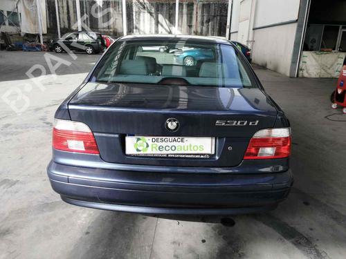 Headlight switch BMW 5 (E39) 530 d | BP10688569I24  - Image 9