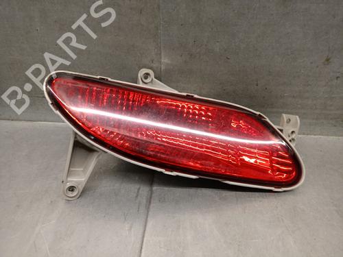 Tågelys Tågelys HYUNDAI i30 Estate (FD) 1.6 (126 hp) 33856534 33856534