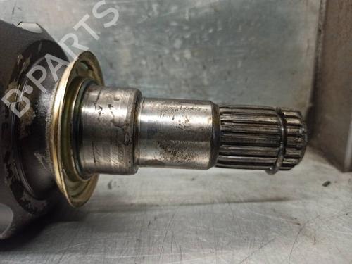 Left front driveshaft TOYOTA RAV 4 II (_A2_)  | BP15618816M38 
