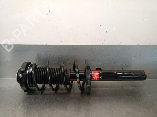 Used Right front shock absorber VW GOLF V (1K1) 1.6 FSI (115 hp) 24808367