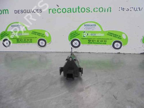 Warning switch MERCEDES-BENZ B-CLASS Sports Tourer (W245) B 200 CDI (245.208) | BP5036460I22 