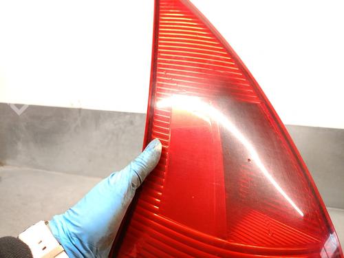 Left taillight RENAULT MEGANE II Estate (KM0/1_) 1.9 dCi (KMRG, KM1G, KM0G, KM2C) | BP23044131C34 