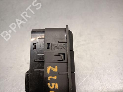 Switch HYUNDAI TUCSON (TL, TLE) 1.6 CRDi | BP25774806I30 