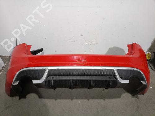 Pare-chocs arrière VOLVO V60 I (155) D3 / D4 (163 hp) 31915560